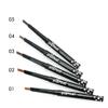 Layhou Popfeel Eyebrow Pencil Waterproof Long Lasting Eye Brow Maker Pen Makeup Tools view 4
