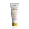 sesa 8% Kumkumadi Walnut Face Scrub for Exfoliate Scrub, Blackhead Remover, Whitehead Remover, Cleanses Skin, Detan Pack Face Scrub for Women and Men, 100g or 3.4 oz view 1