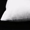 pistro Washable Reusable Massage Bed Table Face Down Rest Cradle Cushion - White view 3