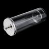 pistro Hairdressing Salon Tool Disinfection Disinfection Glass Jar Germicide Container Jar - L view 2