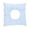 pistro Washable Reusable Massage Bed Table Face Down Rest Cradle Cushion - Blue view 2