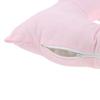 pistro Washable Reusable Massage Bed Table Face Down Rest Cradle Cushion - Pink view 2
