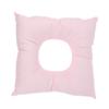 pistro Washable Reusable Massage Bed Table Face Down Rest Cradle Cushion - Pink view 3
