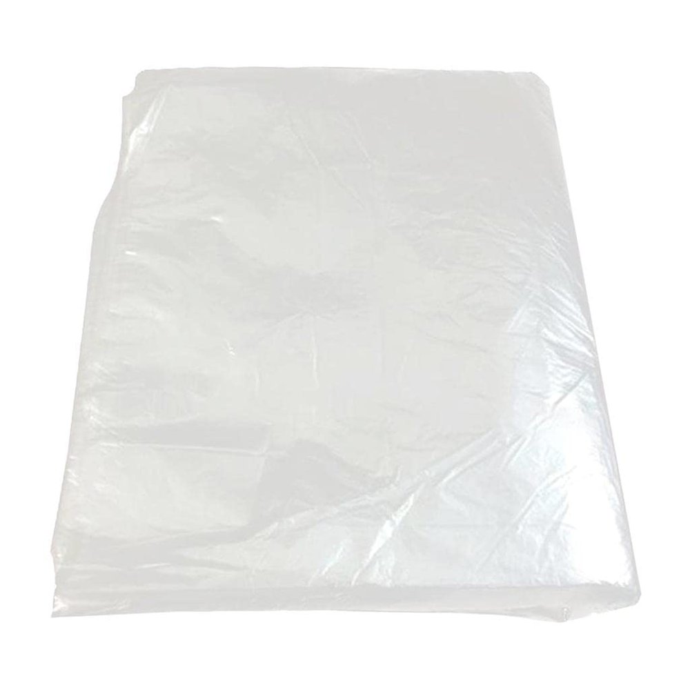 pistro 90 Pieces Spa Sheets, Disposable Massage Table Sheets, Plastic Bed Cover, Beauty - 90x200cm