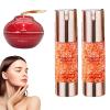 Placenta Dragon Blood Cream, Retinol Placenta Royal Dragon Blood Cream, Retinol Placenta Dragon Blood Cream, Retinol Face Firming Anti Wrinkle Cream, Skin Firm Anti-Wrinkle Cream (1+2PCS) view 1