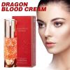 Placenta Dragon Blood Cream, Retinol Placenta Royal Dragon Blood Cream, Retinol Placenta Dragon Blood Cream, Retinol Face Firming Anti Wrinkle Cream, Skin Firm Anti-Wrinkle Cream (1+2PCS) view 2