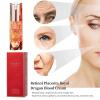 Placenta Dragon Blood Cream, Retinol Placenta Royal Dragon Blood Cream, Retinol Placenta Dragon Blood Cream, Retinol Face Firming Anti Wrinkle Cream, Skin Firm Anti-Wrinkle Cream (1+2PCS) view 3