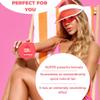 Afrodita Cosmetics Sun Care Marmelada Tanning Accelerator | For Quick and Intense Tan | with 100% Organic Coconut Oil, Karit and Cocoa Butter | Silicone-Free | Vegan (Express) view 4