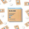 BLUELAND Foaming Hand Soap Refill Tablets, 10-Pack, Pacific Mist Scent, Eco Friendly Cleaning Products, 10 x 9 Fl oz view 1