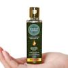 Ancient Wisdom Hair Care Oil | Healthy, Shiny, Problem-free Hair view 1