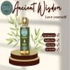 Ancient Wisdom Hair Care Oil | Healthy, Shiny, Problem-free Hair view 2