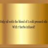 Ancient Wisdom Hair Care Oil | Healthy, Shiny, Problem-free Hair view 4