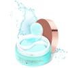 FOREO IRIS Hydrating Hydrogel Eye Mask - Dark Circles Under Eye Treatment for Women & Men - Puffy Eyes Treatment - Hydrating & Refreshing - Vegan - All Skin Types - 60 Under Eye Patches view 1