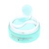 FOREO IRIS Hydrating Hydrogel Eye Mask - Dark Circles Under Eye Treatment for Women & Men - Puffy Eyes Treatment - Hydrating & Refreshing - Vegan - All Skin Types - 60 Under Eye Patches view 3