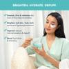 FOREO IRIS Hydrating Hydrogel Eye Mask - Dark Circles Under Eye Treatment for Women & Men - Puffy Eyes Treatment - Hydrating & Refreshing - Vegan - All Skin Types - 60 Under Eye Patches view 4