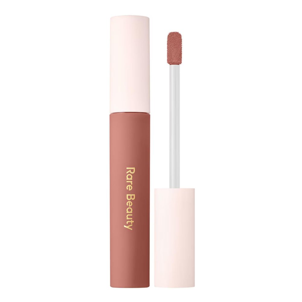 Rare Beauty by Selena Gomez Lip Souffl Matte Cream Lipstick Confident