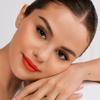 Rare Beauty by Selena Gomez Lip Souffl Matte Cream Lipstick Confident view 4
