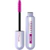 Maybelline The Falsies Surreal Extensions Washable Mascara, Volumizing, Lengthening Mascara Make Up, Brownish Black, 1 Count view 1