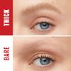 Maybelline Tattoo Studio Brow Styling Gel, Waterproof Eyebrow Make Up, Brow Tint for Up to 36HR Wear, Blonde, 1 Count view 2