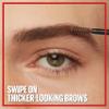 Maybelline Tattoo Studio Brow Styling Gel, Waterproof Eyebrow Make Up, Brow Tint for Up to 36HR Wear, Blonde, 1 Count view 4