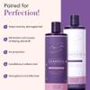 Nora Ross Garlic Extract Daily Shampoo and Conditioner Set with Chamomile Scent  Thickening Shampoo & Hydrating Conditioner Duo  Color Safe Formula for Women and Men with Normal to Dry Hair  16oz view 2