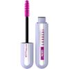 Maybelline The Falsies Surreal Extensions Washable Mascara, Volumizing, Lengthening Mascara Make Up, Blackest Black, 1 Count view 1