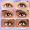 Maybelline The Falsies Surreal Extensions Washable Mascara, Volumizing, Lengthening Mascara Make Up, Blackest Black, 1 Count view 3