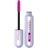 Maybelline The Falsies Surreal Extensions Washable Mascara, Volumizing, Lengthening Mascara Make Up, Very Black, 1 Count view 1