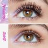 Maybelline The Falsies Surreal Extensions Washable Mascara, Volumizing, Lengthening Mascara Make Up, Very Black, 1 Count view 2