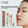 Consummate Eye Essence Elastin Anti Aging Eye Serum | Visibly Reduce Under Eye Wrinkles, Puffiness, Bags and Dark Circles | By The Clique view 2