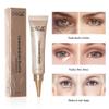 Consummate Eye Essence Elastin Anti Aging Eye Serum | Visibly Reduce Under Eye Wrinkles, Puffiness, Bags and Dark Circles | By The Clique view 4