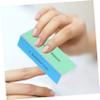 10pcs Manicure Kits Pedicure Tools Supplies Manicure Pedicure Tool Sandpaper Nail File Manicure Shiner 4 Way Nail Buffer Sponge Nail File 4 Way Nail Block Acrylic Product view 3