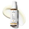 IMAGE Skincare, PREVENTION+ Sun Serum SPF 30 Mineral Sunscreen for Face, Non Comedogenic, Wear Under Makeup, Perfect Travel Size, 1.0 oz view 1