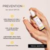 IMAGE Skincare, PREVENTION+ Sun Serum SPF 30 Mineral Sunscreen for Face, Non Comedogenic, Wear Under Makeup, Perfect Travel Size, 1.0 oz view 2