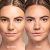 IMAGE Skincare, PREVENTION+ Sun Serum SPF 30 Mineral Sunscreen for Face, Non Comedogenic, Wear Under Makeup, Perfect Travel Size, 1.0 oz view 3