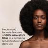 IMAGE Skincare, PREVENTION+ Sun Serum SPF 30 Mineral Sunscreen for Face, Non Comedogenic, Wear Under Makeup, Perfect Travel Size, 1.0 oz view 4
