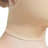 Full Face Sleeping Belt, Reusable V Shape Cheek Chin Slimming Belt Strap Face Mask Bandage,Thin Massage Shaper,V Line Face Belt (M) view 3