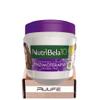 Hair repair Frizz Control Nutribela 10 tratamiento capilar Enzimoterapia 450ml (15.88 Fl Oz) hair repair Frizz Control for woman view 1