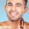 Real Basic Skin Serum for Skin Hydration with Aquaxyl, Hyaluronic Acid and Kombucha 1 oz. - Skin Serum Hydrating Treatment, Serum for Face Hydrating view 4