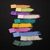BIANCA MAKEUP Chromatic Eyeshadow Palette | 10 Vibrant Shades for Unlimited Creativity. (Chromatic 5) view 3