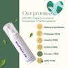 WithBecon Nourisher.zip Hair Serum Ampoule - Highly Concentrated Scalp Treatment for Hair Growth (1.01 fl oz) view 3