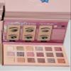 DuBonneau Butterfly Dreams eyeshadow view 2