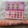 DuBonneau Butterfly Dreams eyeshadow view 3