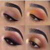 DuBonneau Butterfly Dreams eyeshadow view 4