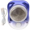 FOMIYES Charging Head Shaver Mens Razors for Shaving Efficient Razor Compact Design Easy to Use view 1