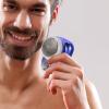 FOMIYES Charging Head Shaver Mens Razors for Shaving Efficient Razor Compact Design Easy to Use view 2