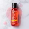 SHALOM Drops Hair Serum with Sapuyulo Oil, Strengthens Hair Strands for a Healthy and Shiny Look, Non-Greasy, Lihtweight, 4 fl oz view 4