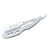 ATRIXU 6" Professional Hairdressing Scissors Kit Razor Edge Hairdresser Barber Scissors Hair Cutting Hair Clipper Comb Barber Accessories Thinning Shears Haircutter Kit view 2