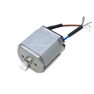 FF-260PC 2.4V Rechargeable Electric Shaver FS372 FS370 FS371 FS373 Razor Motor Original Accessories - (Voltage(V): 2.4V)