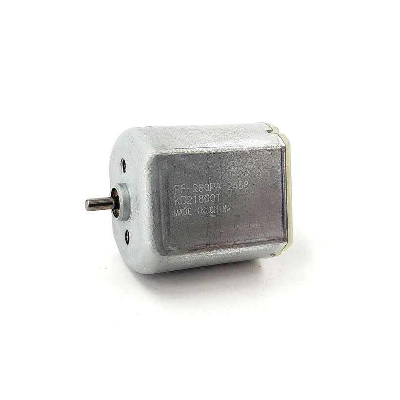 FF-260pa-2488 Motor household shaver electrical appliances audio visual equipment electric shaver DIY